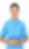 Blurred helper photo preview