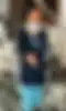 Blurred helper photo preview