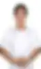 Blurred helper photo preview