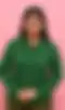 Blurred helper photo preview
