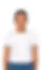 Blurred helper photo preview