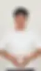 Blurred helper photo preview