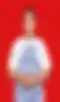 Blurred helper photo preview