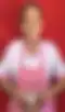 Blurred helper photo preview