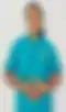 Blurred helper photo preview
