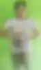 Blurred helper photo preview