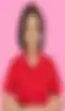 Blurred helper photo preview