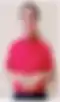 Blurred helper photo preview