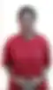 Blurred helper photo preview