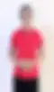 Blurred helper photo preview