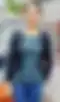 Blurred helper photo preview