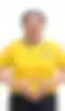 Blurred helper photo preview
