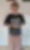 Blurred helper photo preview