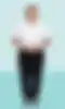 Blurred helper photo preview