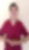 Blurred helper photo preview