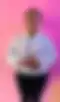 Blurred helper photo preview