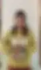 Blurred helper photo preview