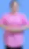 Blurred helper photo preview