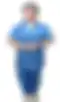 Blurred helper photo preview