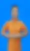 Blurred helper photo preview