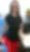 Blurred helper photo preview