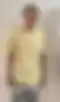 Blurred helper photo preview