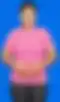 Blurred helper photo preview