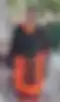 Blurred helper photo preview