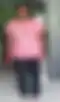 Blurred helper photo preview
