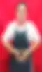 Blurred helper photo preview
