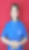 Blurred helper photo preview