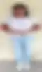 Blurred helper photo preview