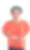Blurred helper photo preview