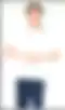 Blurred helper photo preview