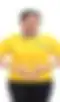 Blurred helper photo preview