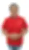 Blurred helper photo preview
