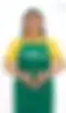 Blurred helper photo preview