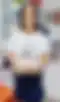 Blurred helper photo preview