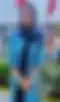 Blurred helper photo preview