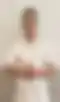 Blurred helper photo preview