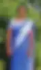 Blurred helper photo preview
