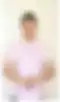 Blurred helper photo preview