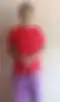 Blurred helper photo preview