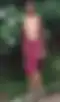 Blurred helper photo preview