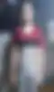 Blurred helper photo preview