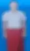 Blurred helper photo preview