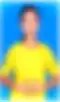 Blurred helper photo preview
