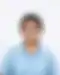 Blurred helper photo preview