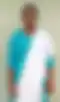 Blurred helper photo preview