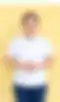 Blurred helper photo preview